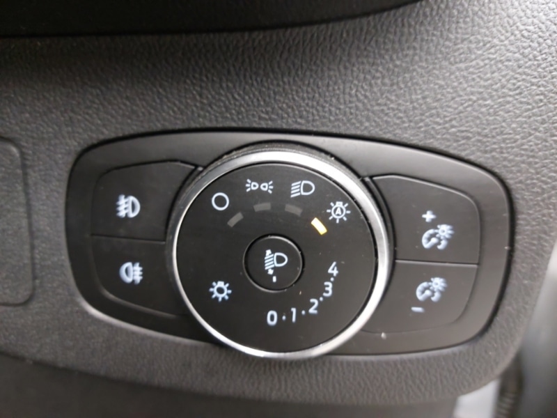 Used Ford Puma 2022 for sale - 76893429: Photo 11