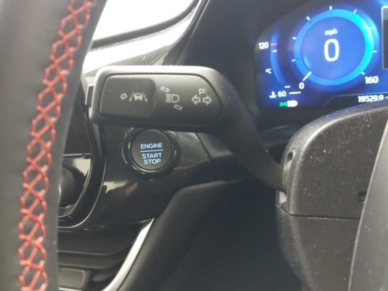 Used Ford Puma 2022 for sale - 76893429: Photo 12