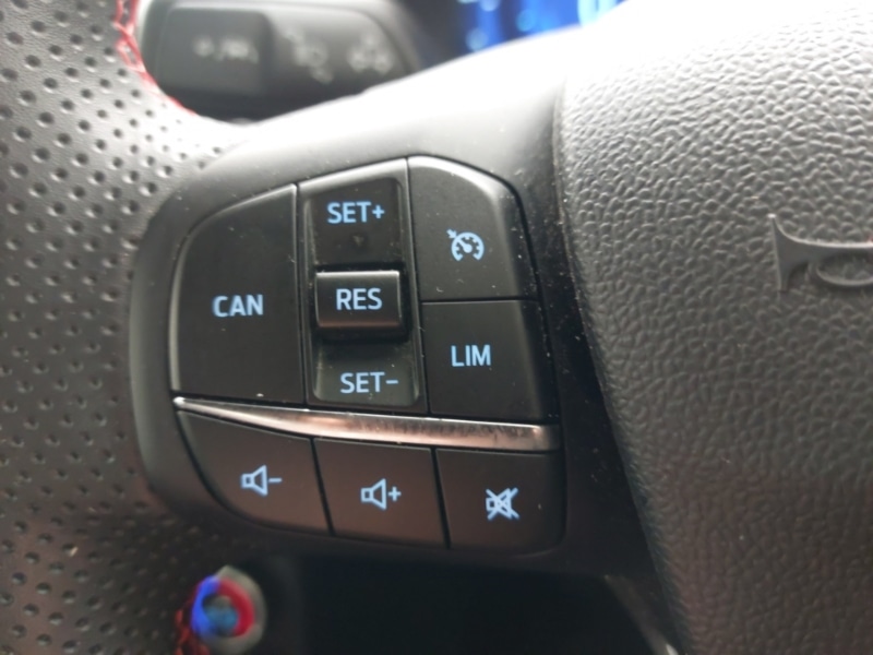 Used Ford Puma 2022 for sale - 76893429: Photo 13