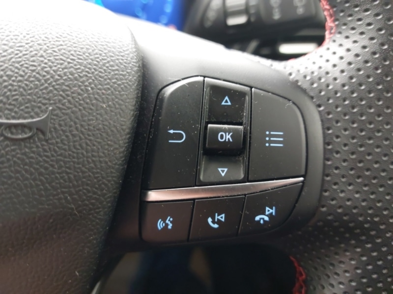 Used Ford Puma 2022 for sale - 76893429: Photo 14