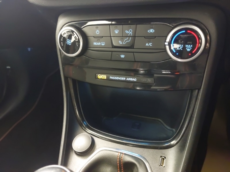 Used Ford Puma 2022 for sale - 76893429: Photo 16