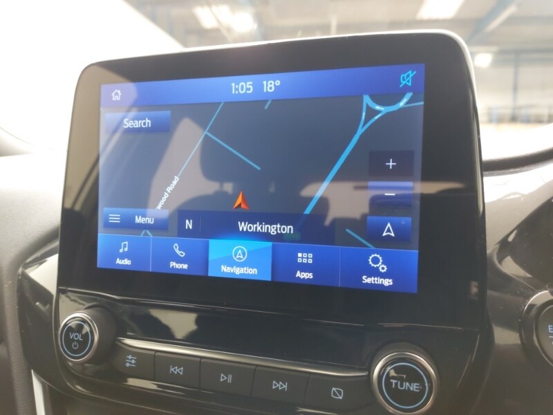 Used Ford Puma 2022 for sale - 76893429: Photo 17