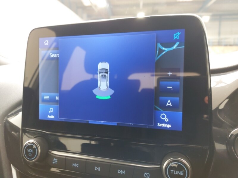 Used Ford Puma 2022 for sale - 76893429: Photo 18