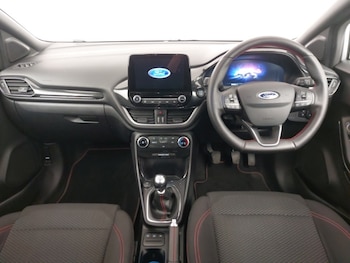 Used Ford Puma 2022 for sale - 76893429: Photo