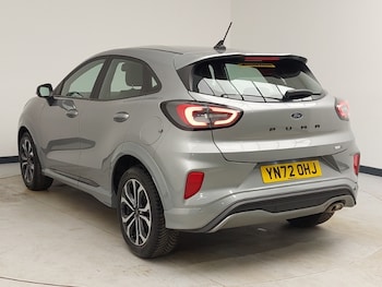 Used Ford Puma 2022 for sale - 76893429: Photo