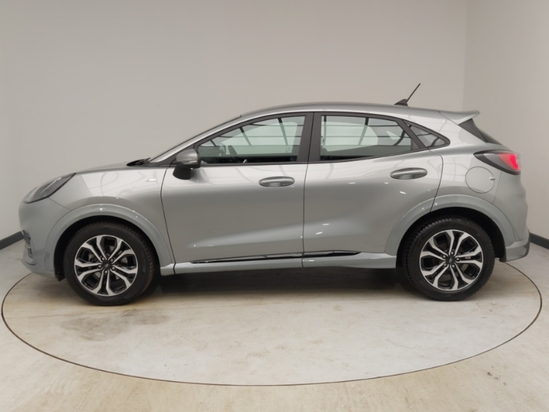 Used Ford Puma 2022 for sale - 76893429: Photo 4