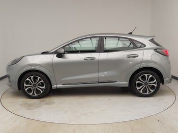 Used Ford Puma 2022 for sale - 76893429: Photo
