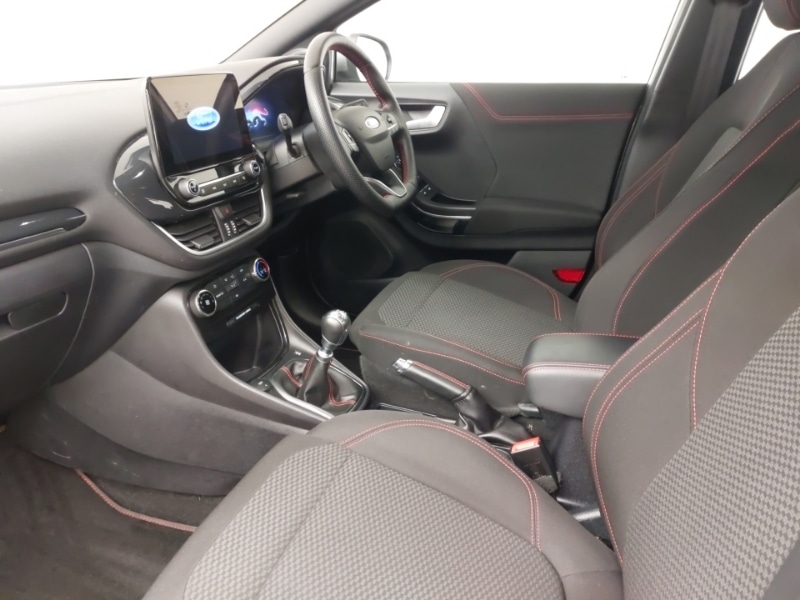 Used Ford Puma 2022 for sale - 76893429: Photo 5