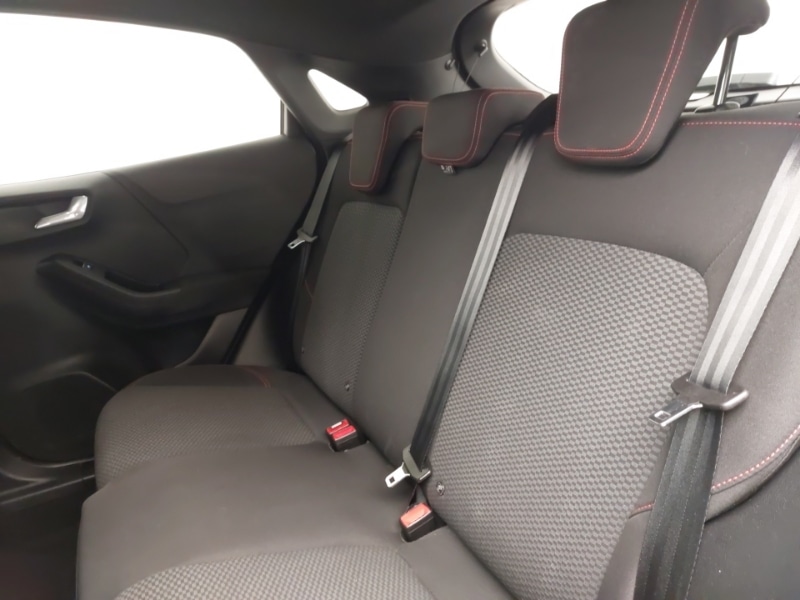 Used Ford Puma 2022 for sale - 76893429: Photo 6