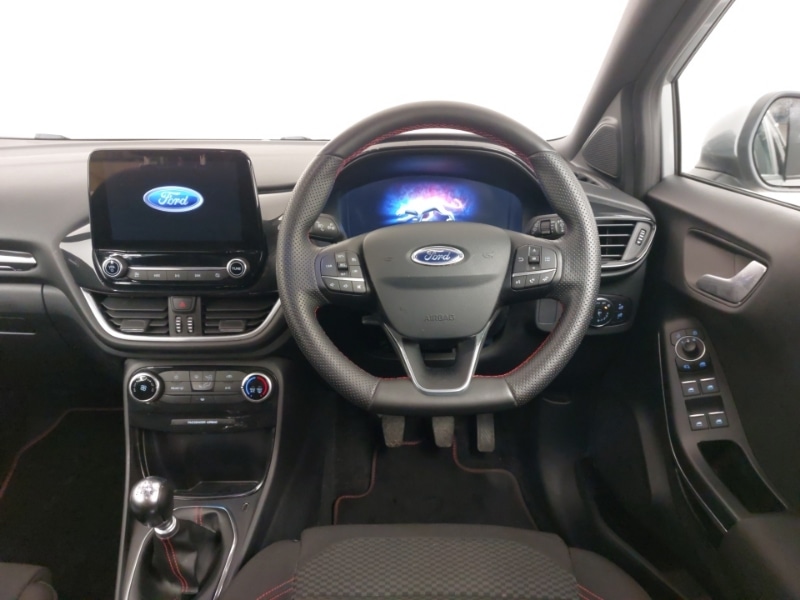 Used Ford Puma 2022 for sale - 76893429: Photo 7