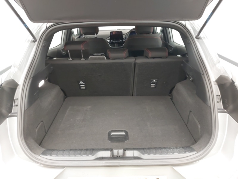 Used Ford Puma 2022 for sale - 76893429: Photo 8