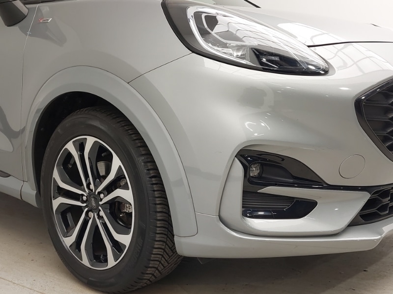 Used Ford Puma 2022 for sale - 76893429: Photo 9