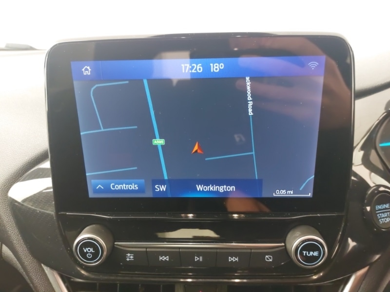 Used Ford Fiesta 2022 for sale - 76822364: Photo 10