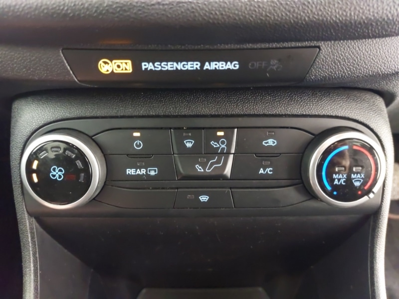 Used Ford Fiesta 2022 for sale - 76822364: Photo 18