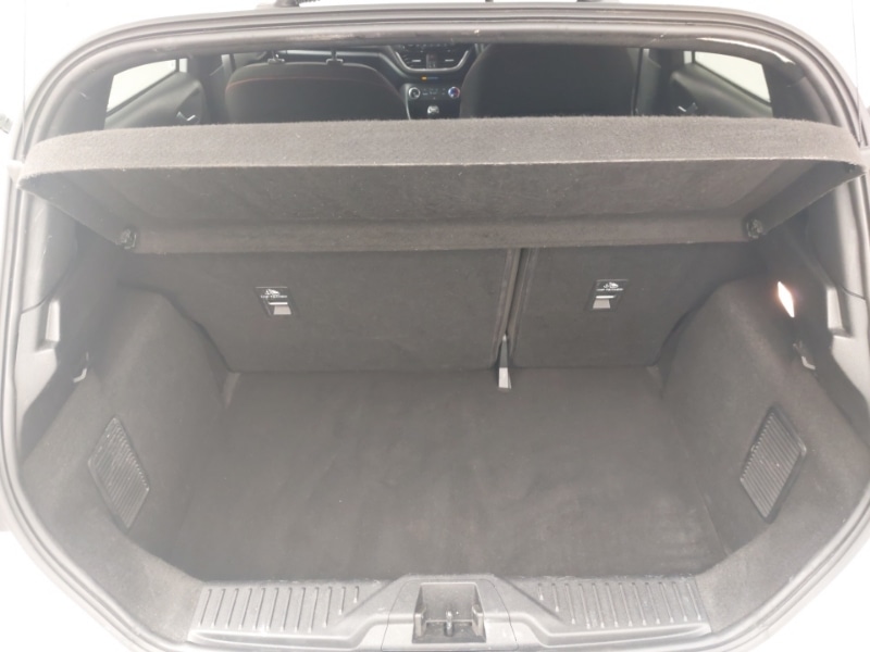 Used Ford Fiesta 2022 for sale - 76822364: Photo 8