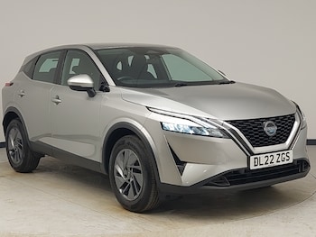 2022 - 1.3 DiG-T MH Acenta Premium 5dr
