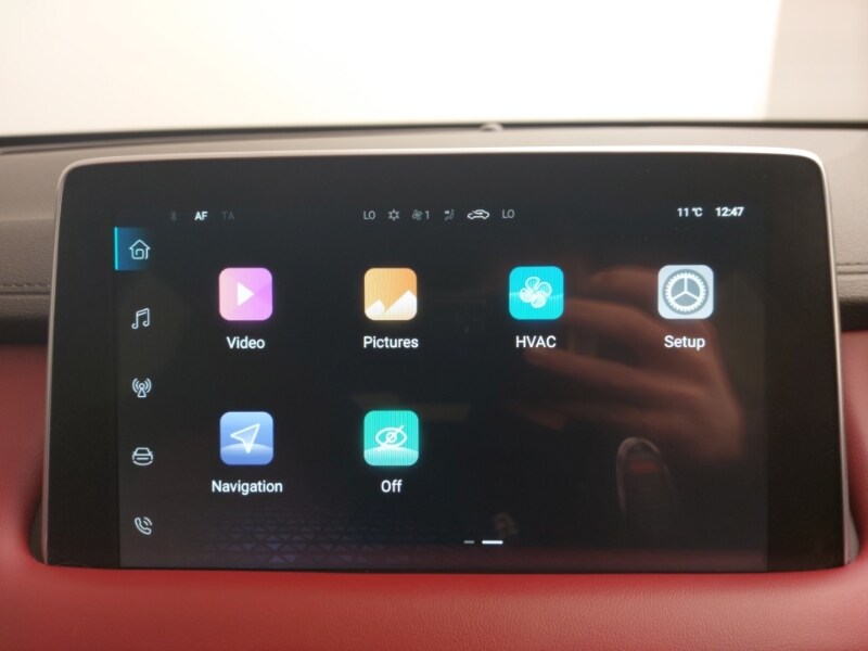 Used MG MG HS 2023 for sale - 76552744: Photo 16