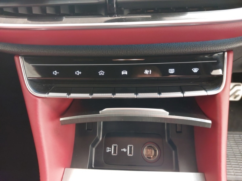 Used MG MG HS 2023 for sale - 76552744: Photo 18