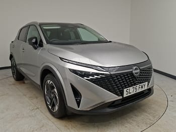 Used Nissan Qashqai 2025 for sale - 79610496: Photo