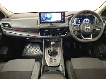 Used Nissan Qashqai 2025 for sale - 79610496: Photo