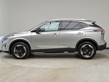 Used Nissan Qashqai 2025 for sale - 79610496: Photo