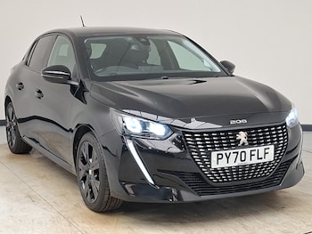 Used Peugeot 208 2020 for sale - 78913177: Photo