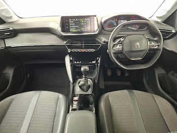 Used Peugeot 208 2020 for sale - 78913177: Photo