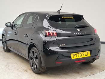 Used Peugeot 208 2020 for sale - 78913177: Photo