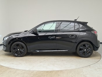 Used Peugeot 208 2020 for sale - 78913177: Photo