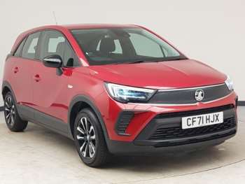 2021 - 1.2 SE 5dr
