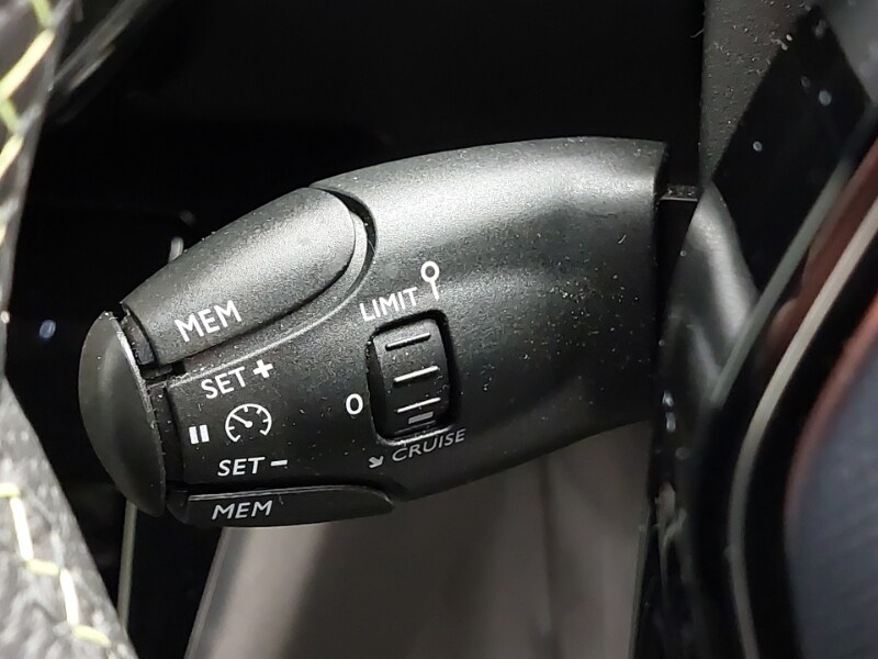 Used Peugeot 208 2022 for sale - 77338400: Photo 14