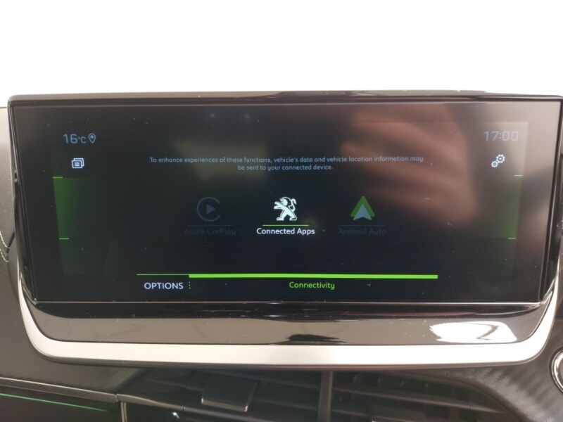 Used Peugeot 208 2022 for sale - 77338400: Photo 15