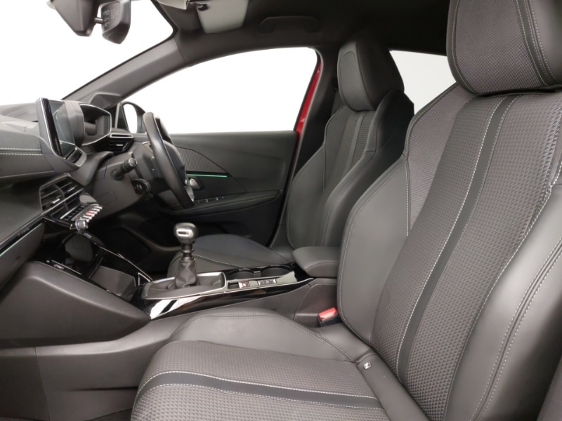 Used Peugeot 208 2022 for sale - 77338400: Photo 5