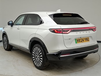 Used Honda e NY1 2024 for sale - 78740444: Photo