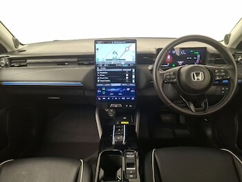 Used Honda e NY1 2024 for sale - 79101338: Photo