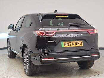 Used Honda e NY1 2024 for sale - 79101338: Photo