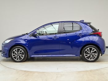 Used Toyota Yaris 2022 for sale - 78576163: Photo