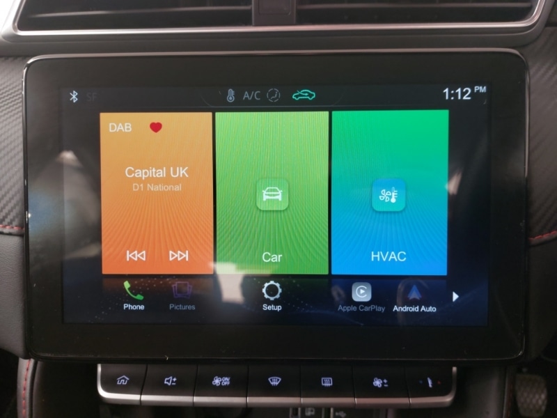 Used MG MG ZS 2022 for sale - 76478763: Photo 10