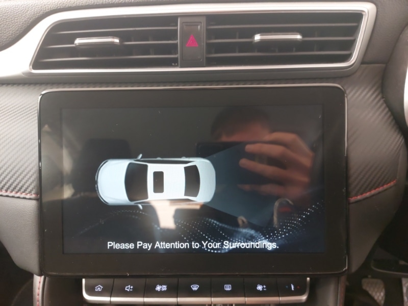 Used MG MG ZS 2022 for sale - 76478763: Photo 11