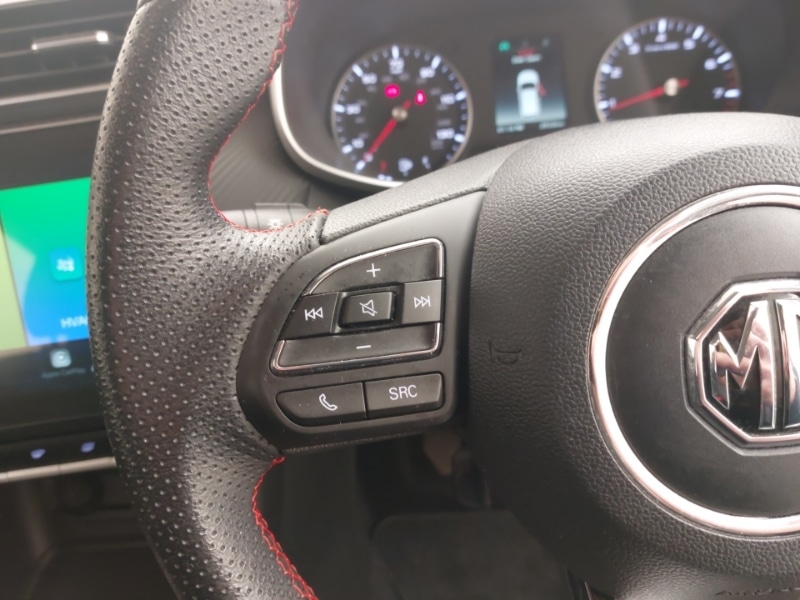 Used MG MG ZS 2022 for sale - 76478763: Photo 12