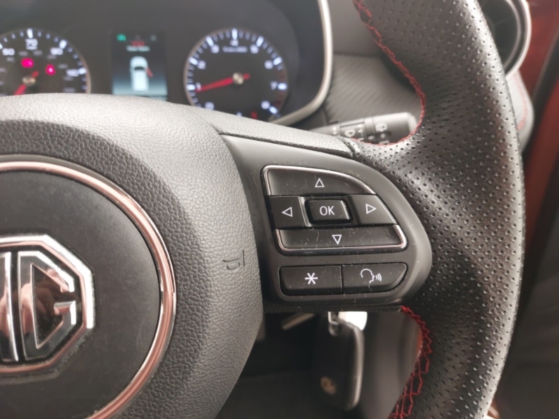 Used MG MG ZS 2022 for sale - 76478763: Photo 13