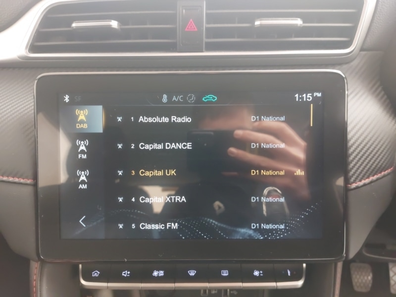 Used MG MG ZS 2022 for sale - 76478763: Photo 16