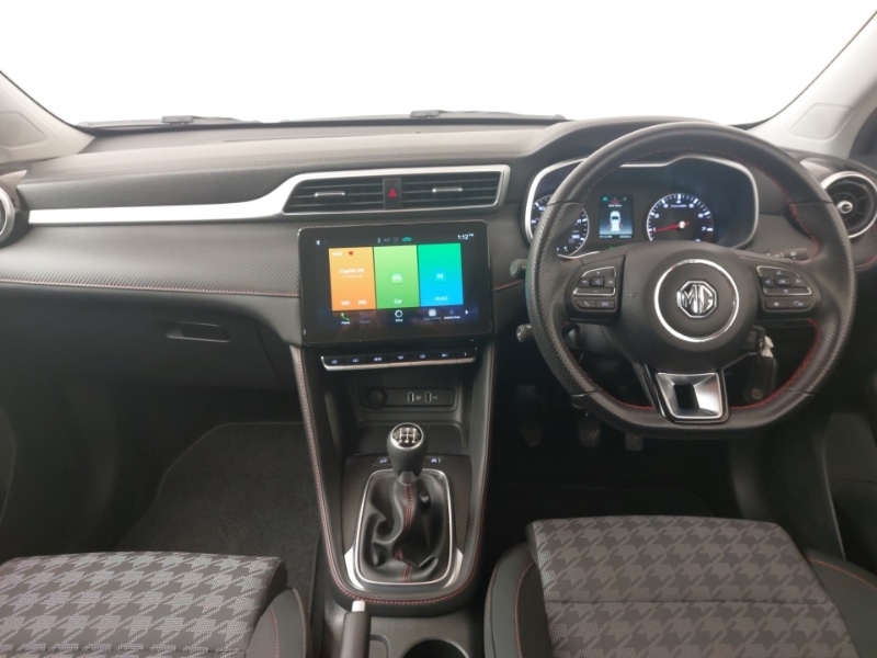 Used MG MG ZS 2022 for sale - 76478763: Photo 2