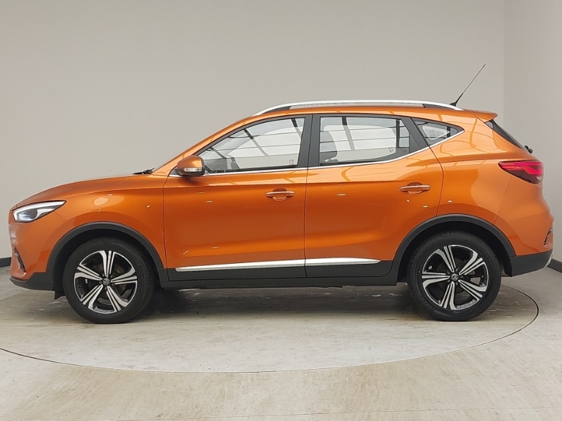 Used MG MG ZS 2022 for sale - 76478763: Photo 4