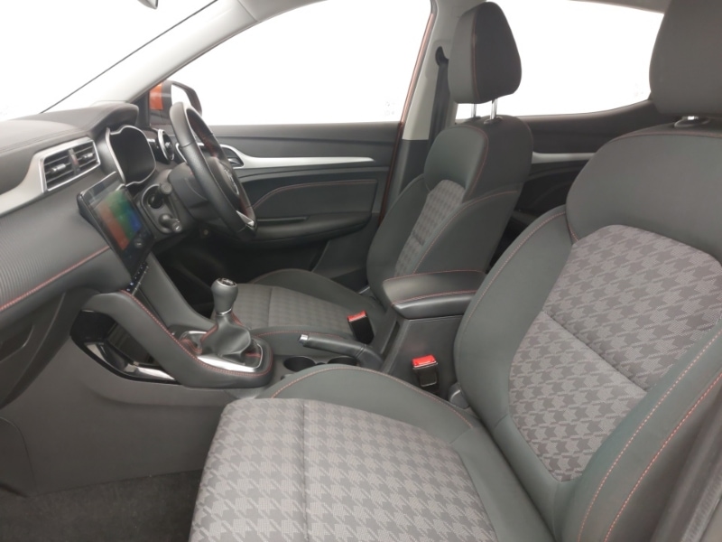 Used MG MG ZS 2022 for sale - 76478763: Photo 5