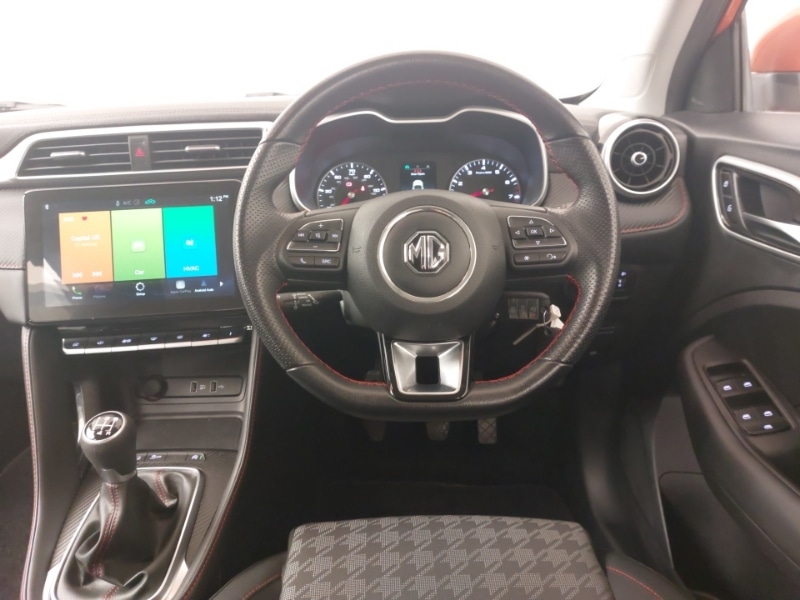 Used MG MG ZS 2022 for sale - 76478763: Photo 7