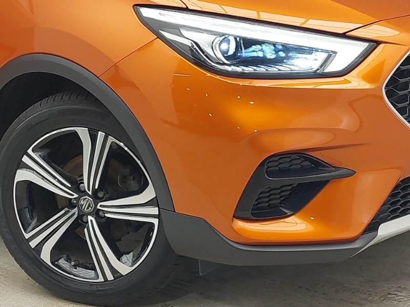 Used MG MG ZS 2022 for sale - 76478763: Photo 9