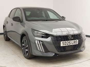 2025 - 1.2 PureTech 100 GT 5dr