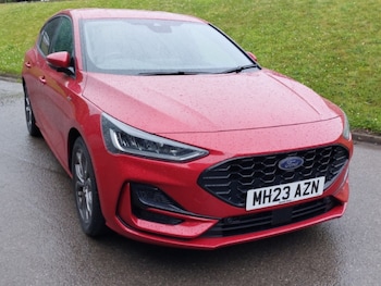 Used Ford Focus 2023 for sale - 79087170: Photo