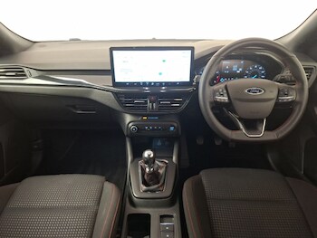 Used Ford Focus 2023 for sale - 79087170: Photo